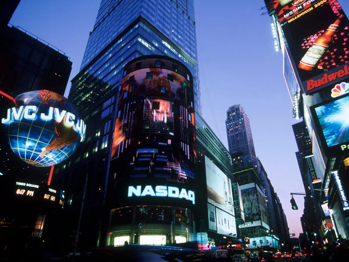 nasdaq