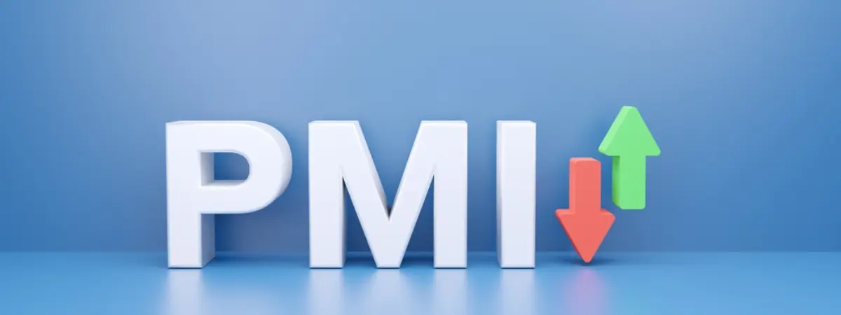 شاخص PMI چیست و چرا برای بازارهای مالی اهمیت دارد؟
