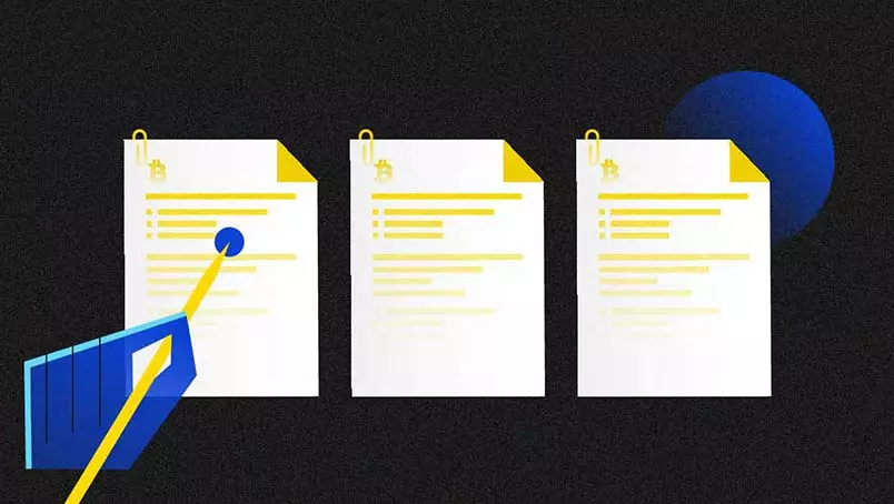 وایت پیپر چیست و چگونه آن را تحلیل کنیم؟