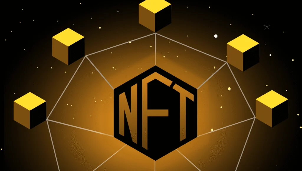 تعیین ارزش NFT ها