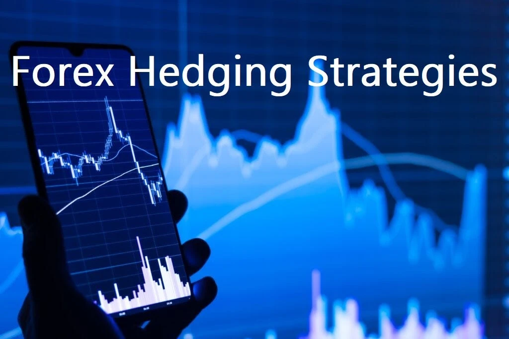 آموزش هج کردن در فارکس | Hedging