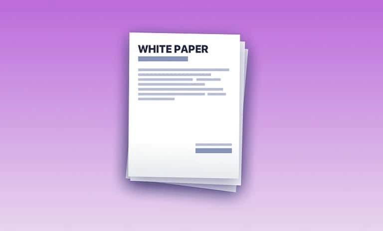 وایت پیپر چیست و چگونه آن را تحلیل کنیم؟