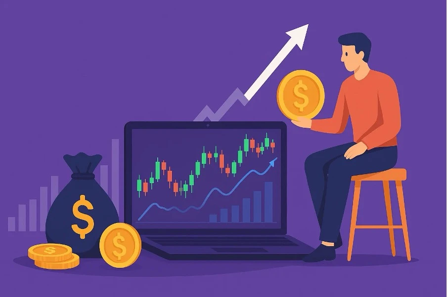 آموزش 0 تا 100 مدیریت سرمایه در فارکس