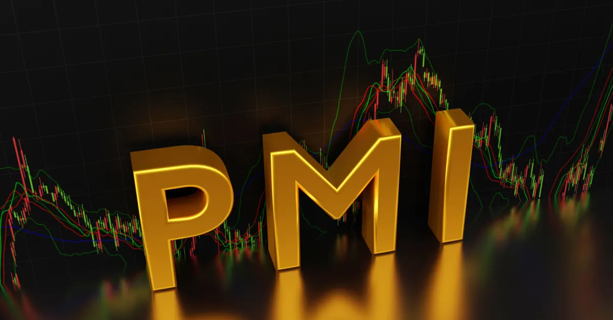 شاخص PMI چیست و چرا برای بازارهای مالی اهمیت دارد؟