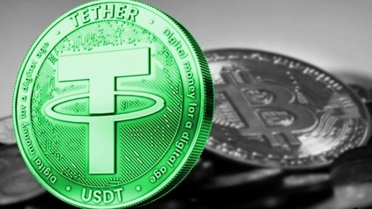 دامیننس تتر چیست و چه تأثیری بر بازار ارزهای دیجیتال دارد؟