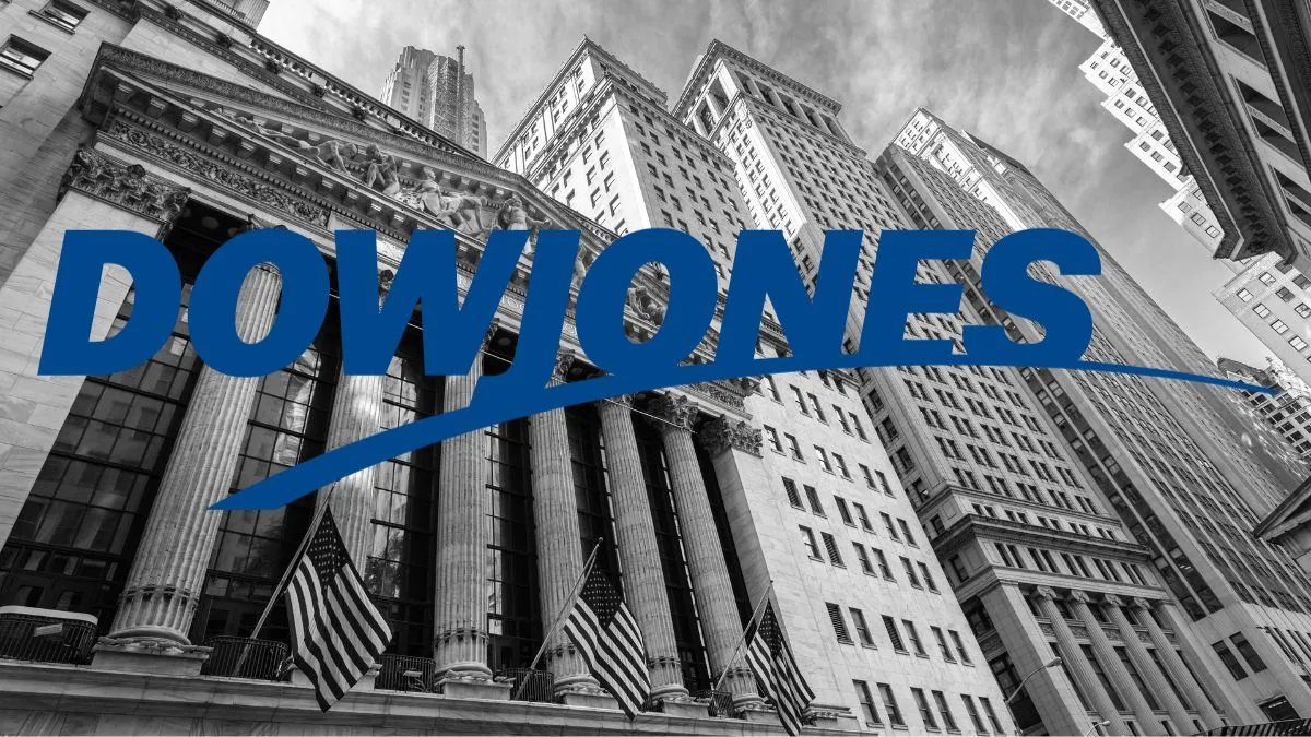 آشنایی با داوجونز (Dow Jones)
