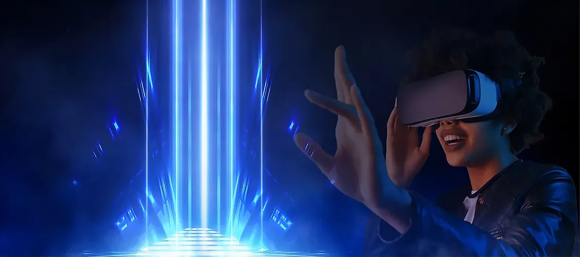 متاورس چیست؟