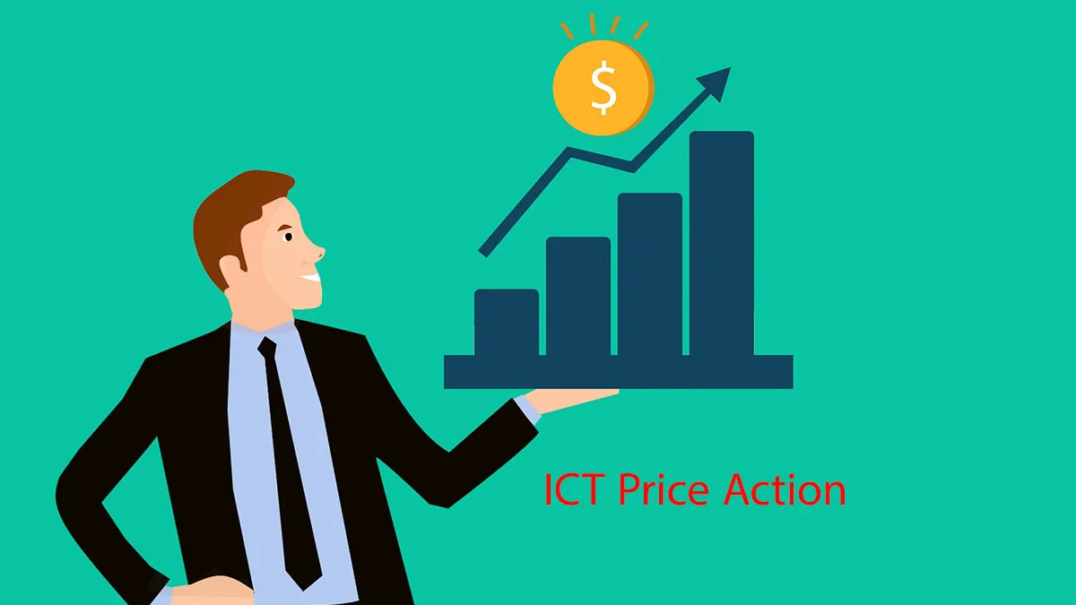 پرایس اکشن سبکICT