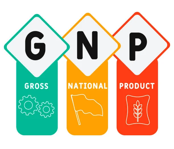 شاخص GNP چیست؟ آشنایی با تولید ناخالص ملی