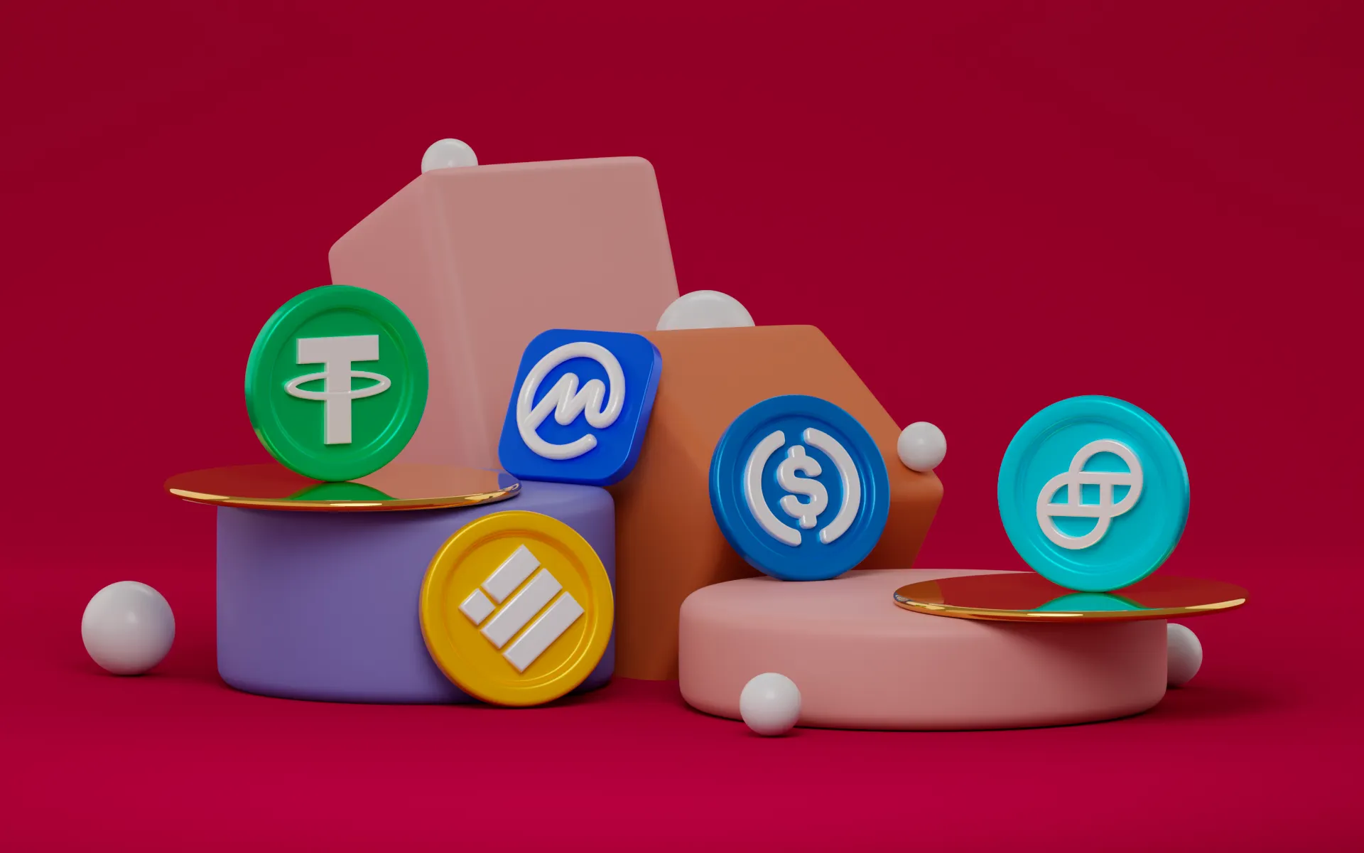 استیبلکوین چیست و چرا نقش مهمی در بازار ارزهای دیجیتال دارد؟