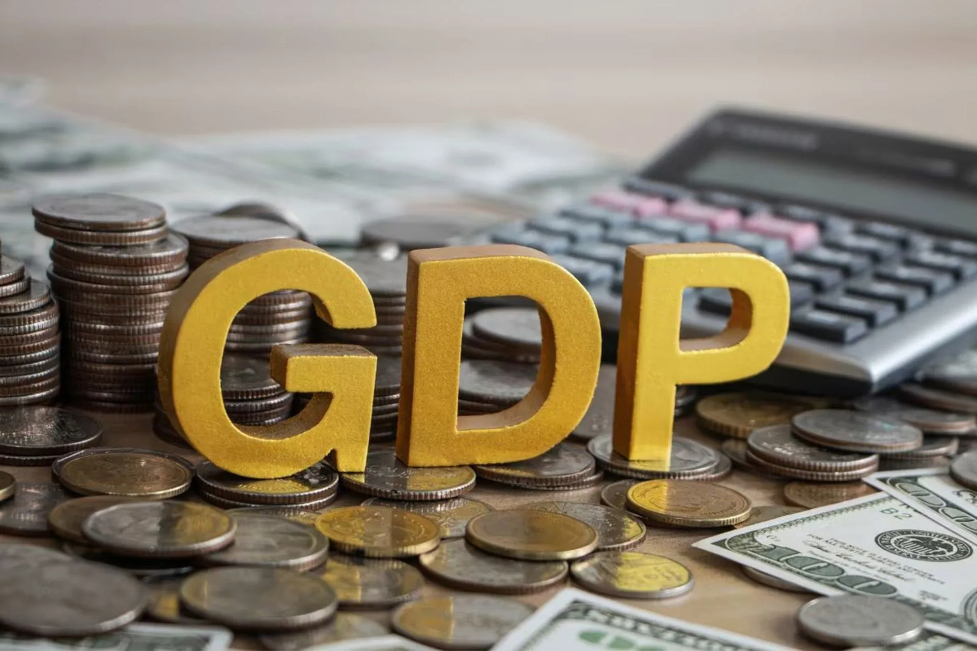 شاخص GDP چیست؟