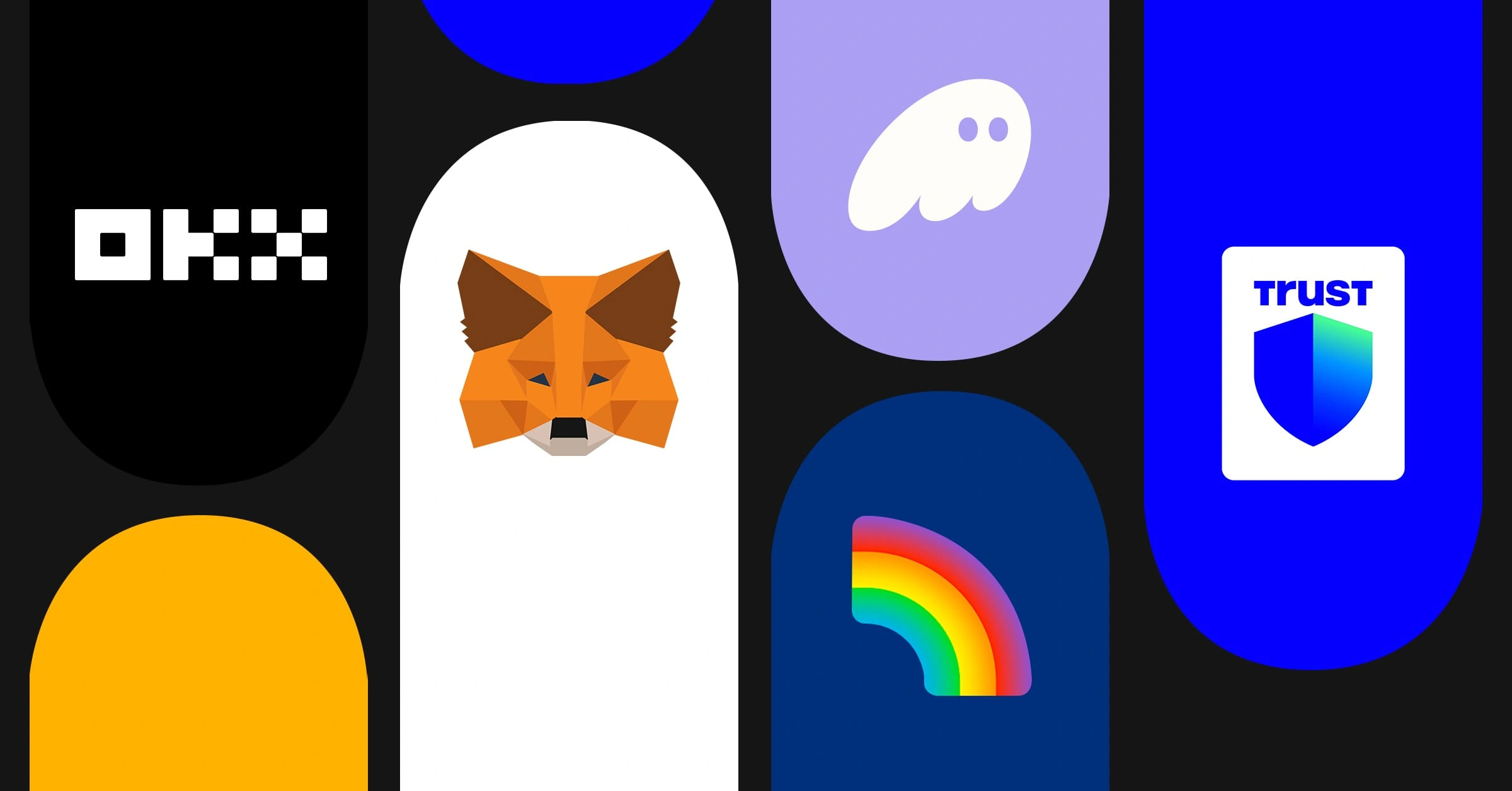 معرفی و مقایسه انواع کیف پول ارز دیجیتال