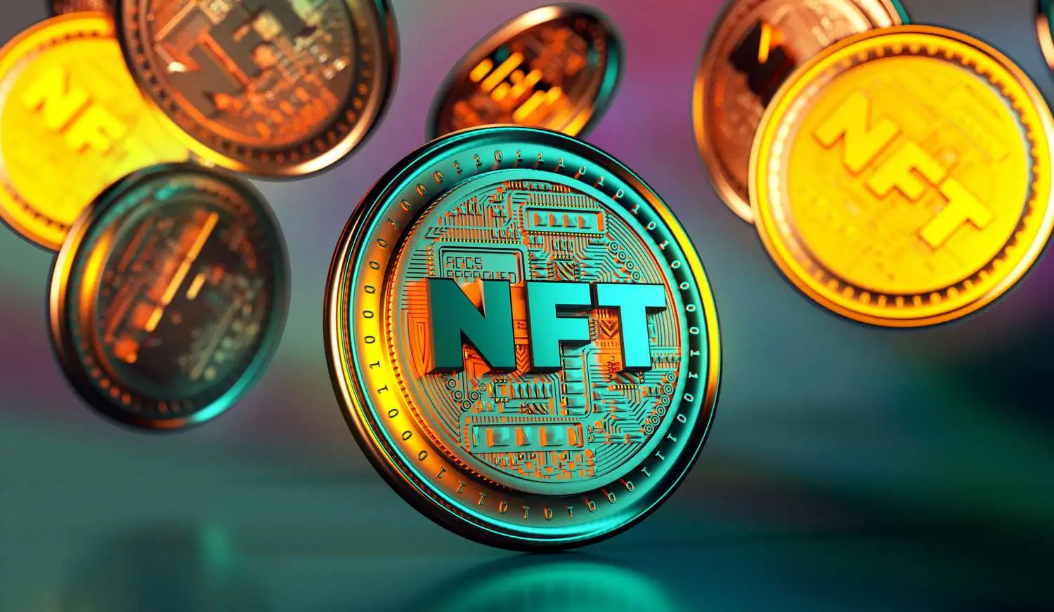 ارزش NFT چگونه تعیین میشود؟ راهنمای کامل قیمتگذاری NFT