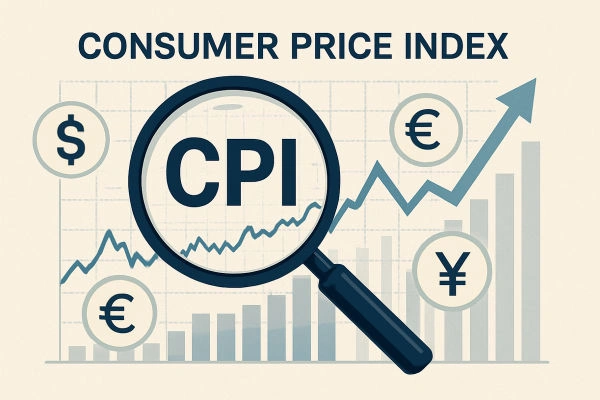 شاخص CPI چیست؟ آشنایی با شاخص قیمت مصرفکننده