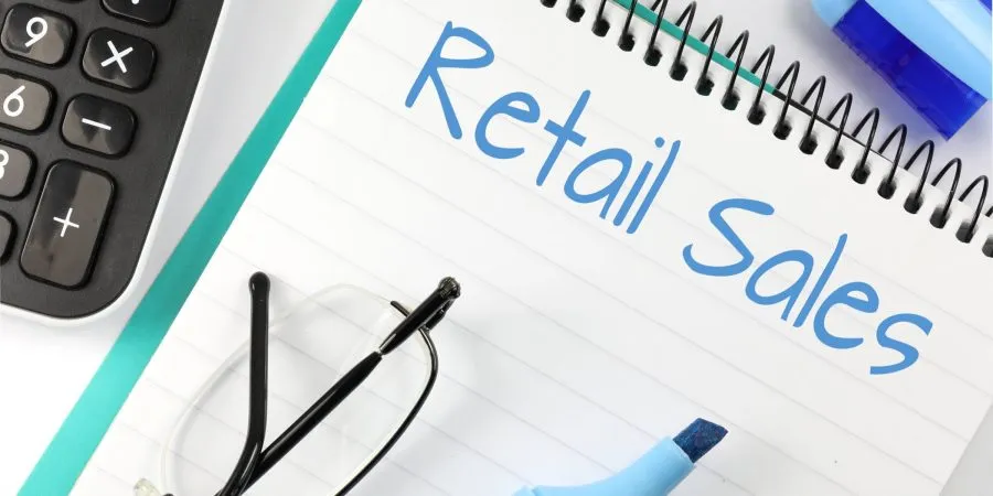 شاخص خردهفروشی (Retail Sales Index) چیست و چرا برای تریدرها مهم است؟