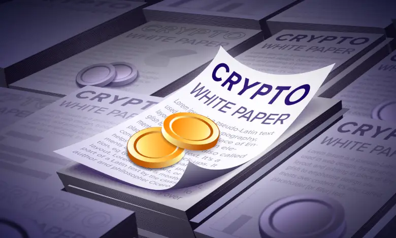 وایت پیپر چیست و چگونه آن را تحلیل کنیم؟