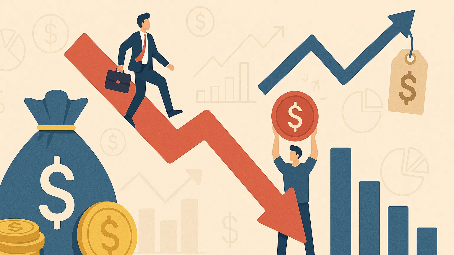 الگوی ساعت در تابلو خوانی