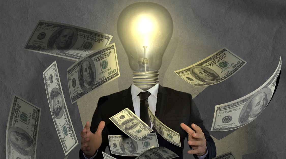 اسمارت مانی مایکل چیست؟