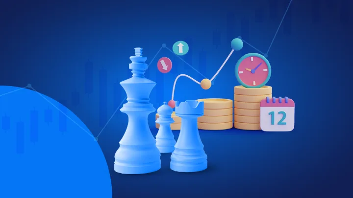 استراتژی معاملاتی