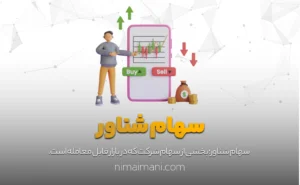 سهام شناور‌