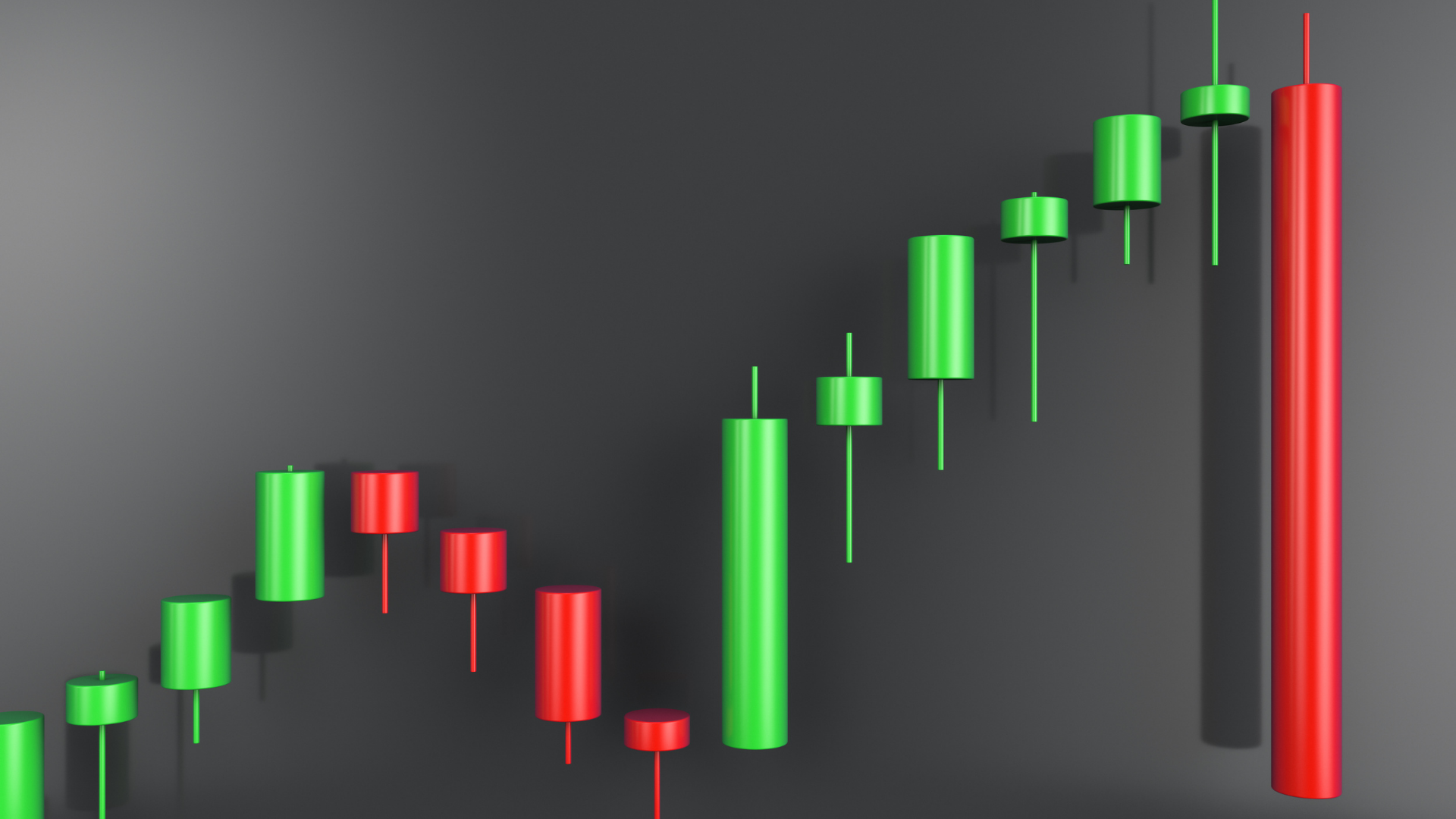 صفر تا صد کندل شناسی-قسمت اول