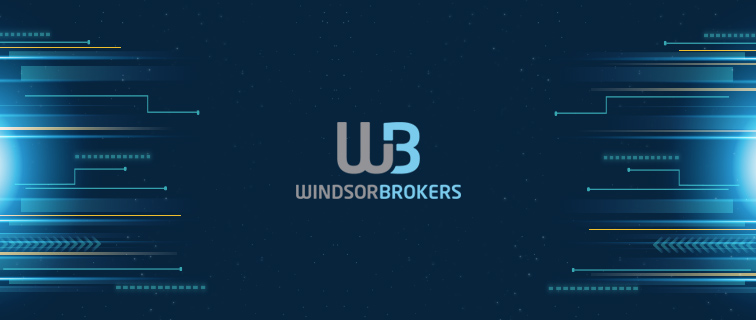 معرفی و بررسی بروکر ویندزور | Windsor Brokers