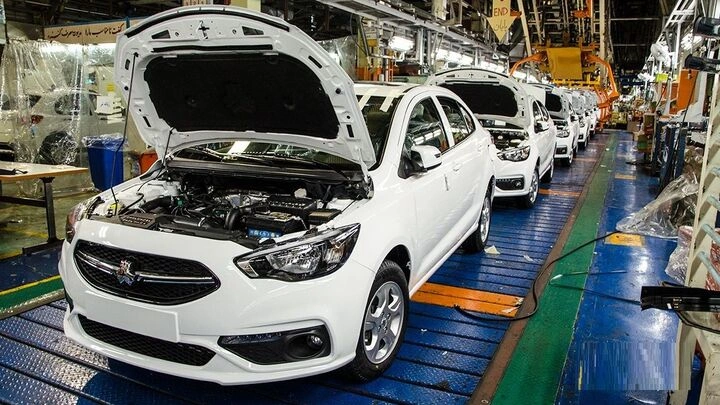 معرفی و بررسی سهم خساپا