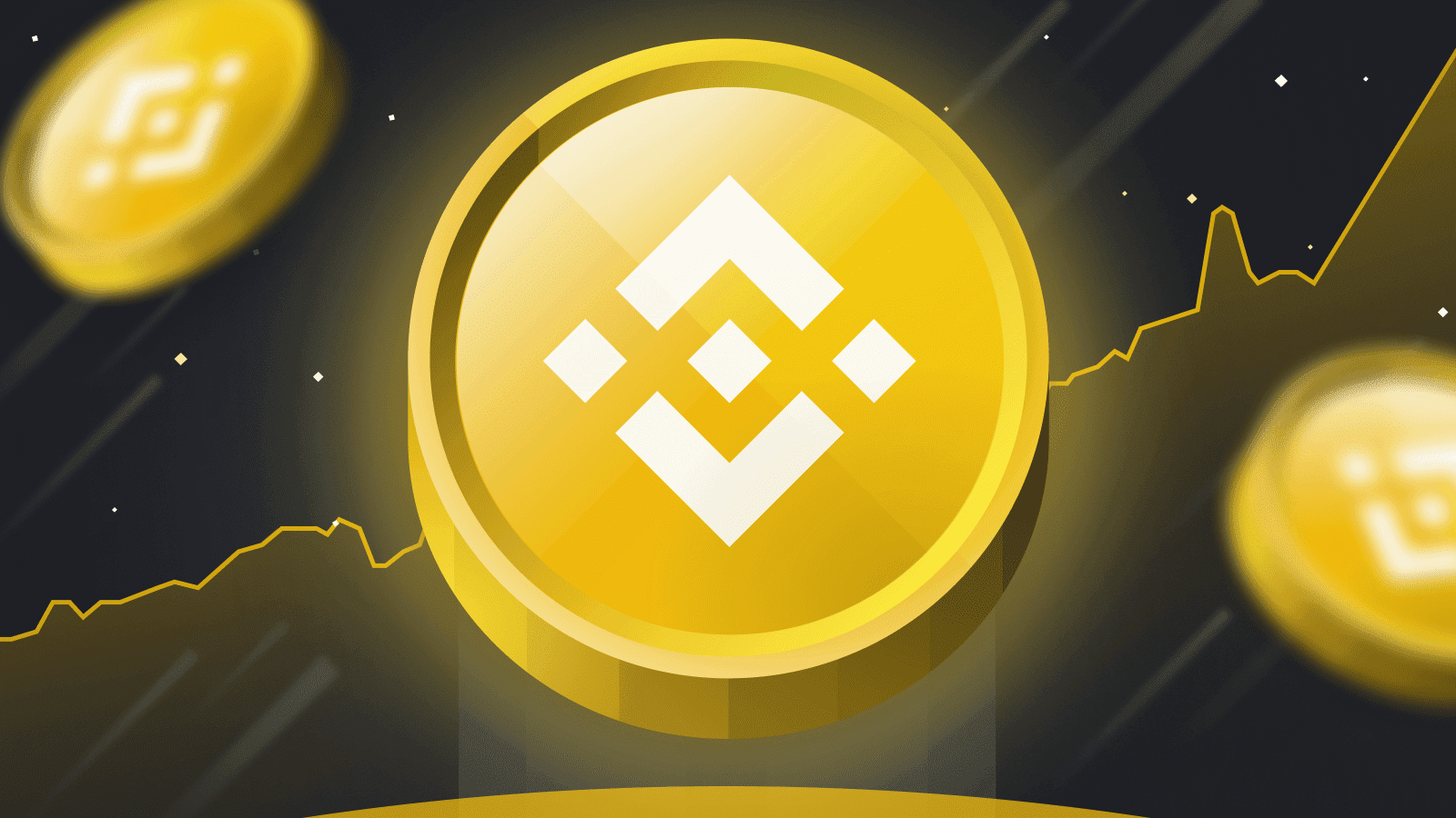 معرفی و بررسی جامع رمزارز بایننس کوین | BNB