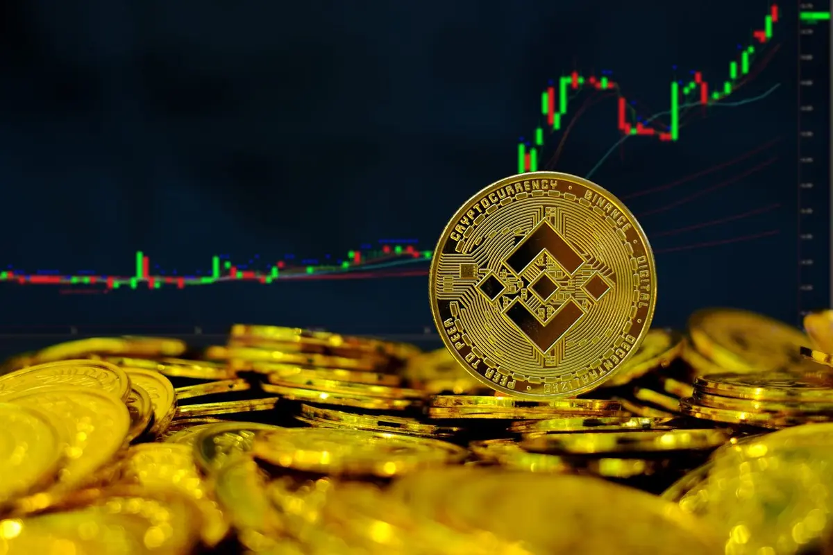 معرفی و بررسی جامع رمزارز بایننس کوین | BNB