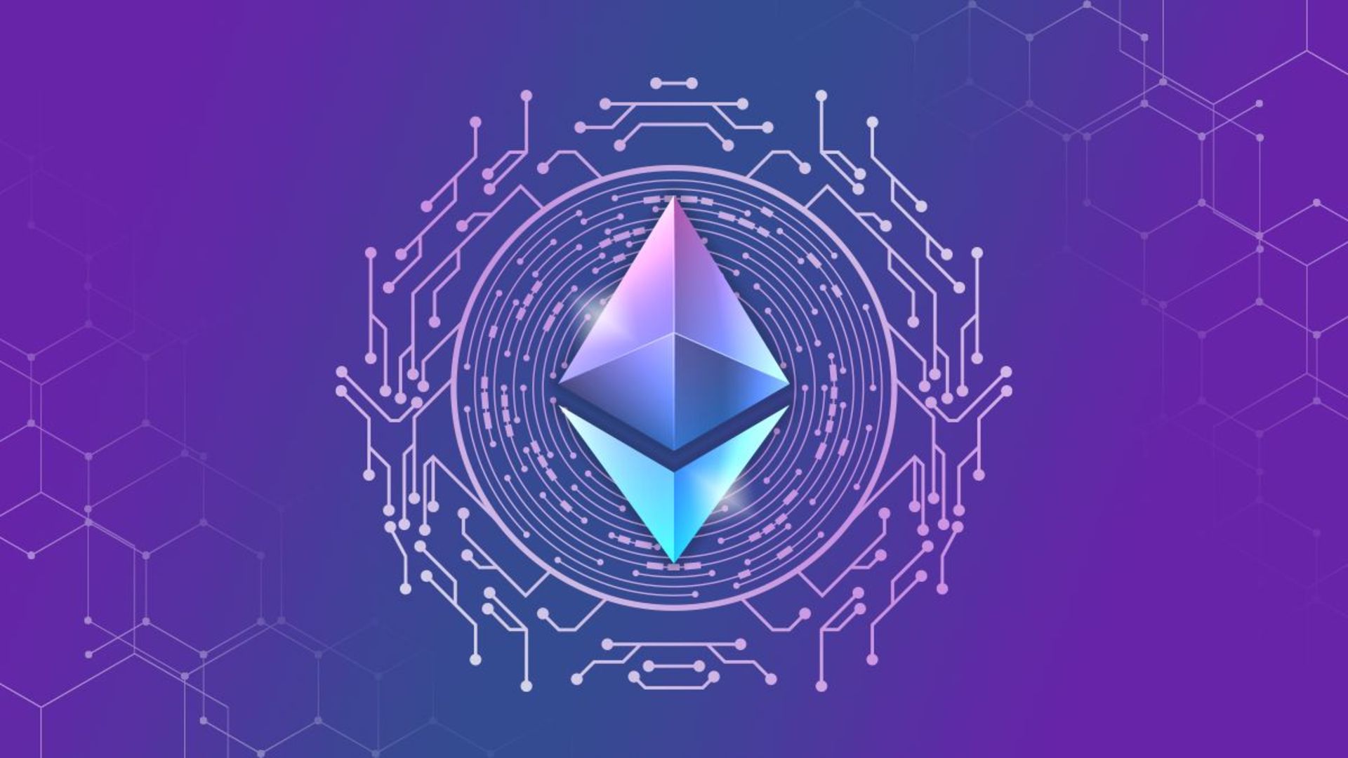 معرفی و بررسی جامع رمزارز اتریوم | Ethereum