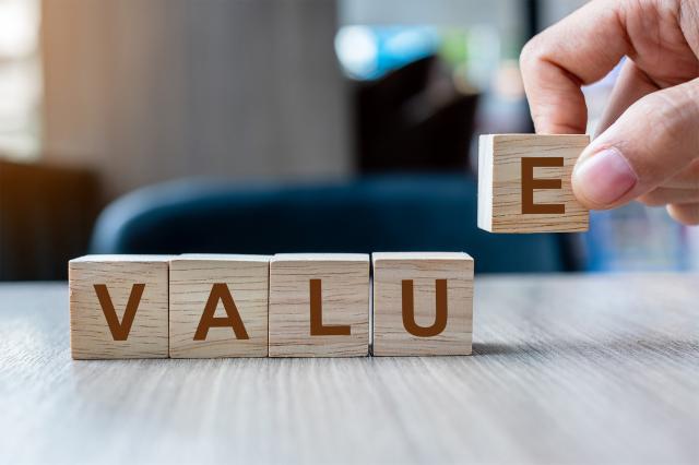ارزش اسمی نماد (Par Value) چیست؟