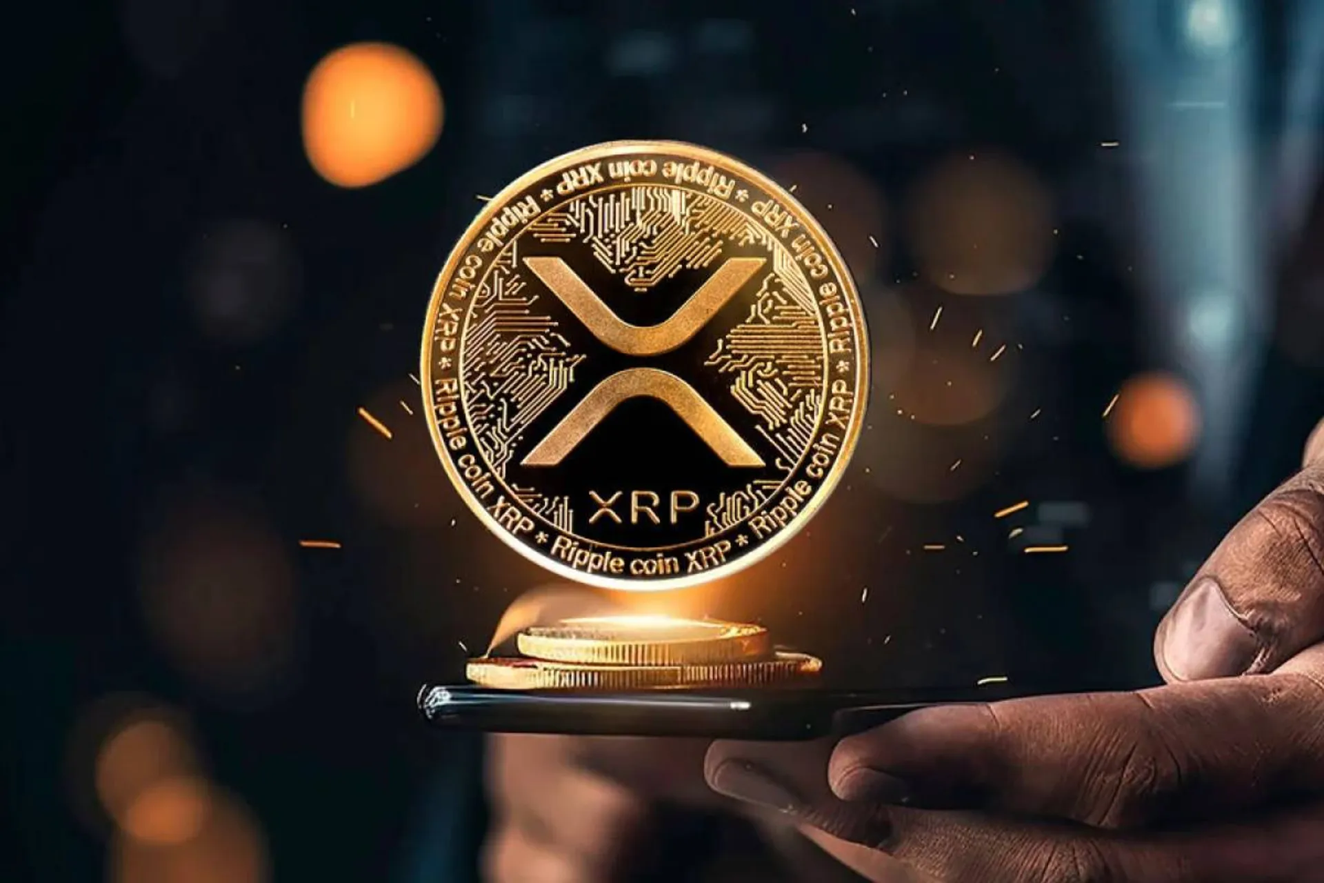 معرفی و بررسی جامع رمزارز ریپل | XRP