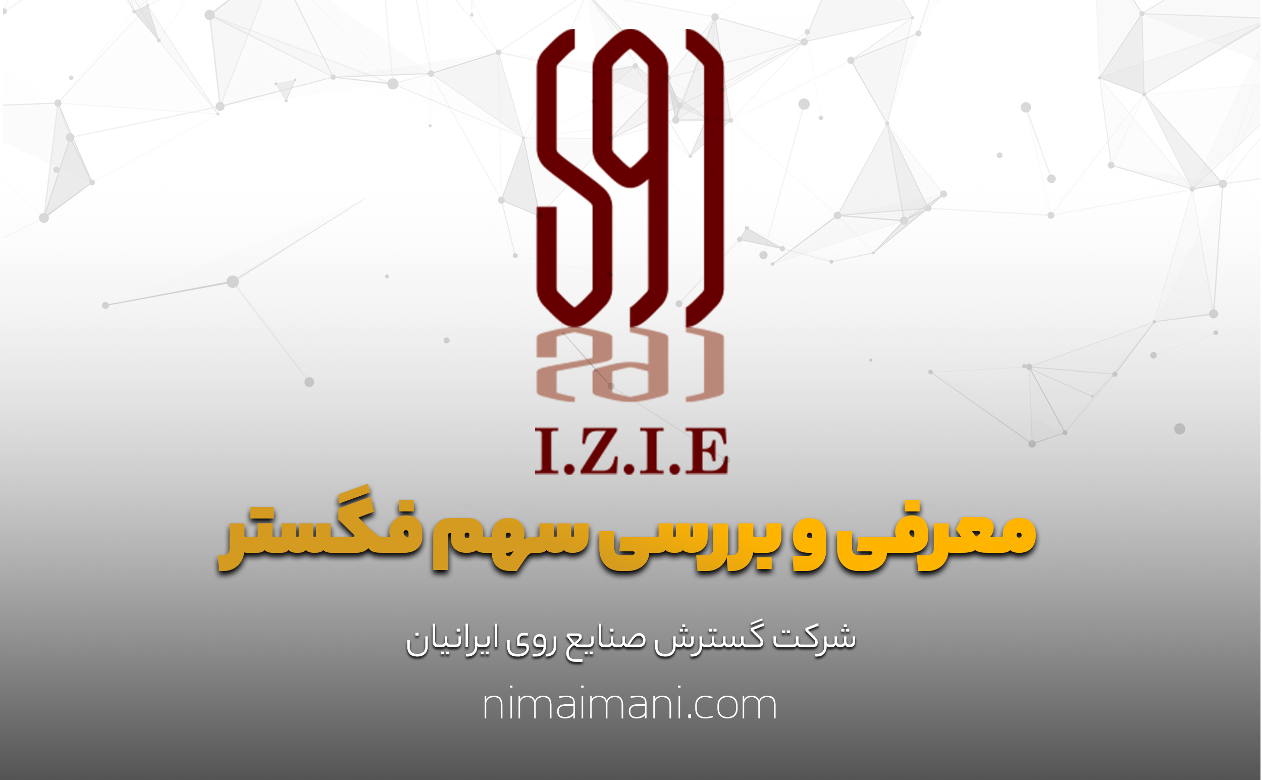 معرفی و بررسی سهم فگستر