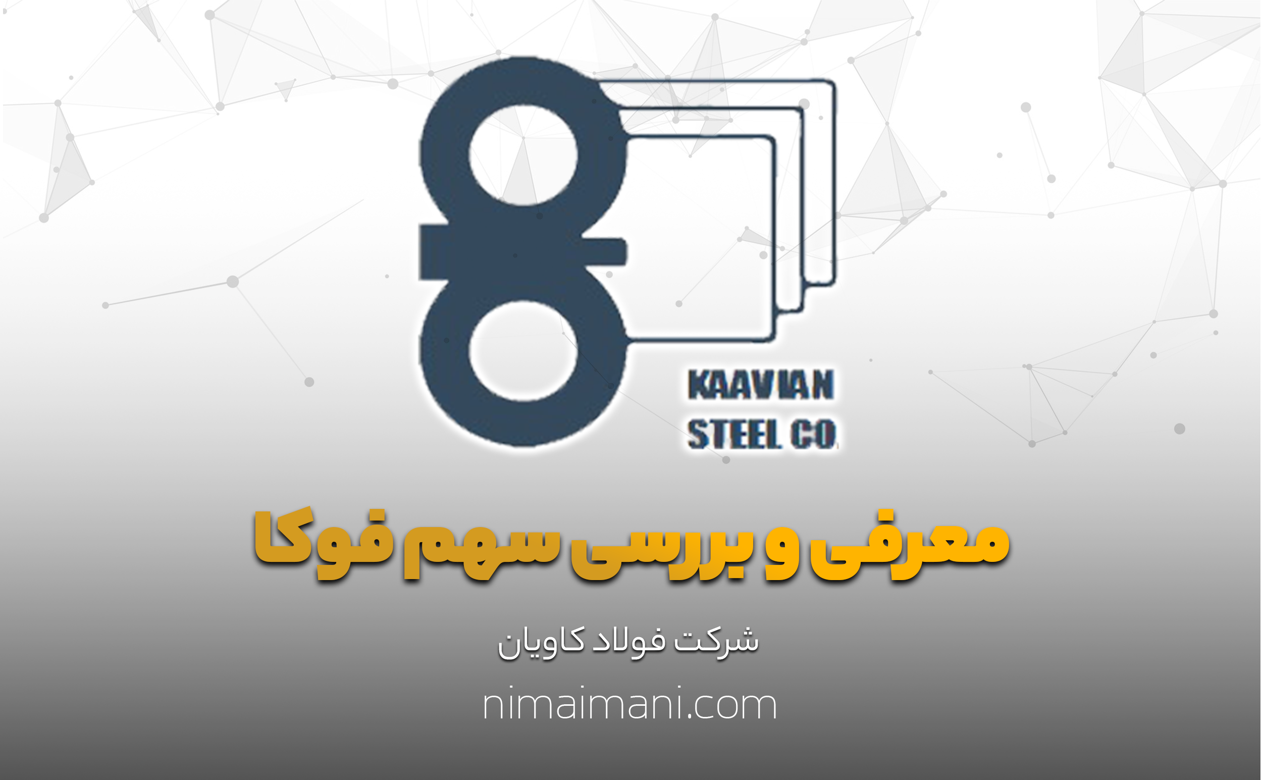 معرفی و بررسی سهم فوکا