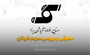 معرفی و بررسی سهم فولای