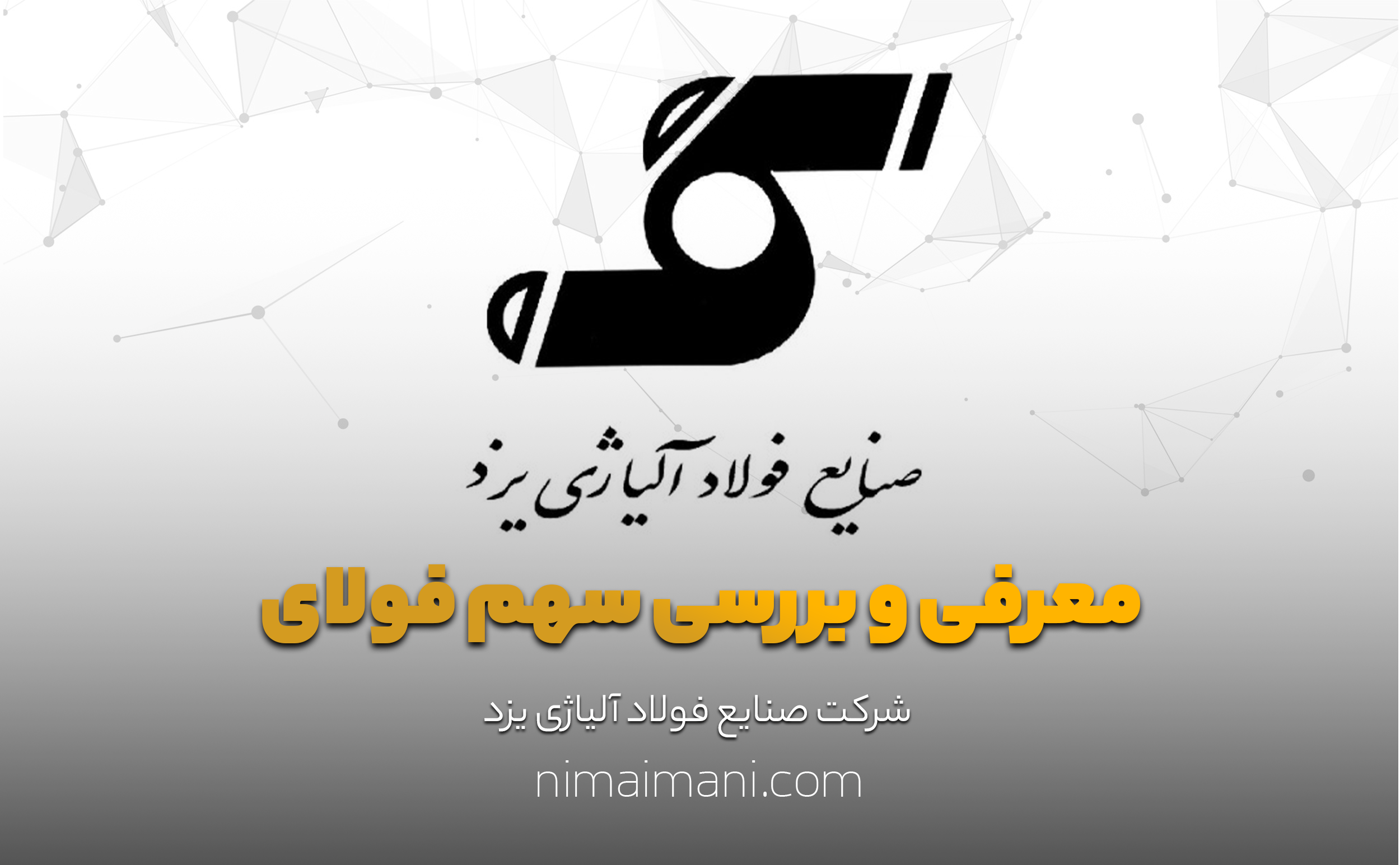 معرفی و بررسی سهم فولای