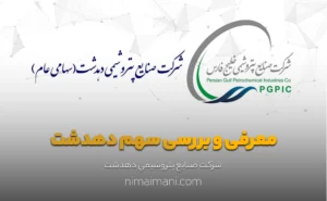 معرفی و بررسی سهم دهدشت
