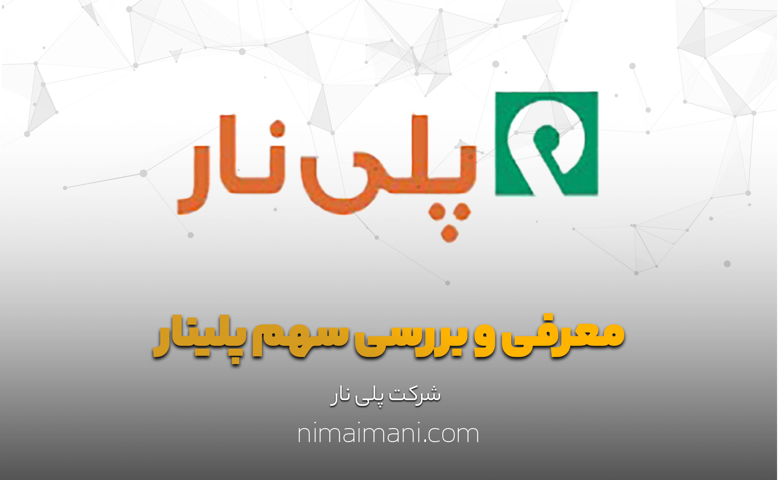 معرفی و بررسی سهم پلینار