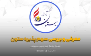 معرفی و بررسی سهم پذیره ستون