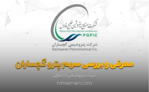 معرفی و بررسی سهم پترو گچساران