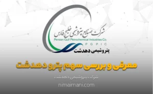 معرفی و بررسی سهم پترو دهدشت