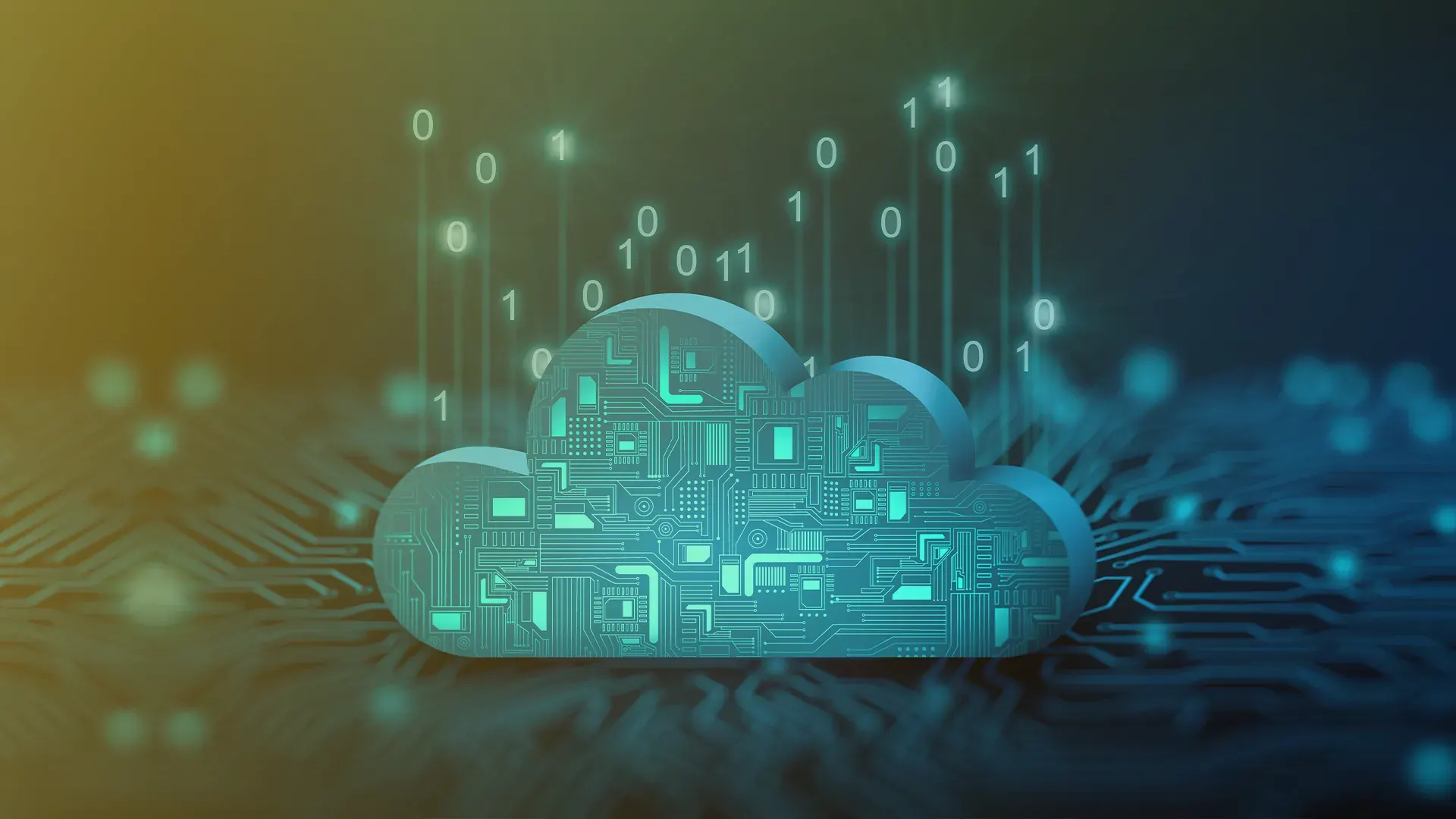 استخراج ارز دیجیتال به روش ابری؛ معرفی سایت‌های کلود ماینینگ