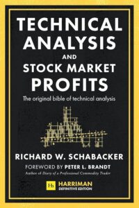کتاب تحلیل تکنیکال و سودآوری در سهام