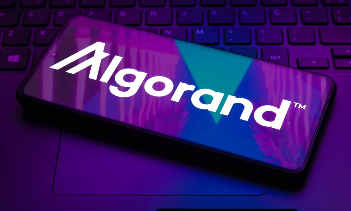 بررسی کامل و جامع رمزارز الگوراند (Algorand)
