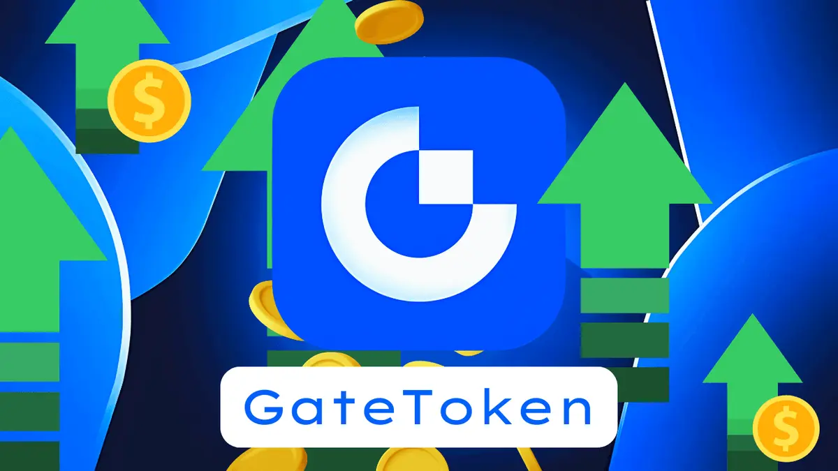بررسی کامل و جامع رمزارز گیت توکن (GateToken)