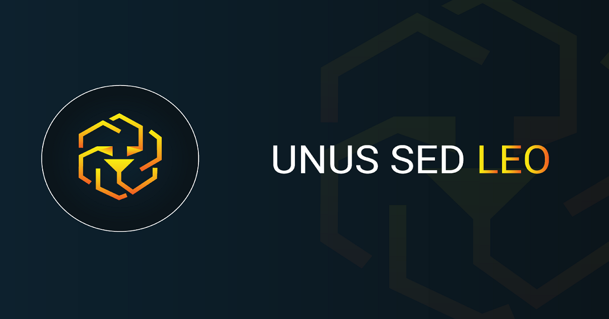 بررسی کامل و جامع رمزارز Unus Sed Leo (LEO)