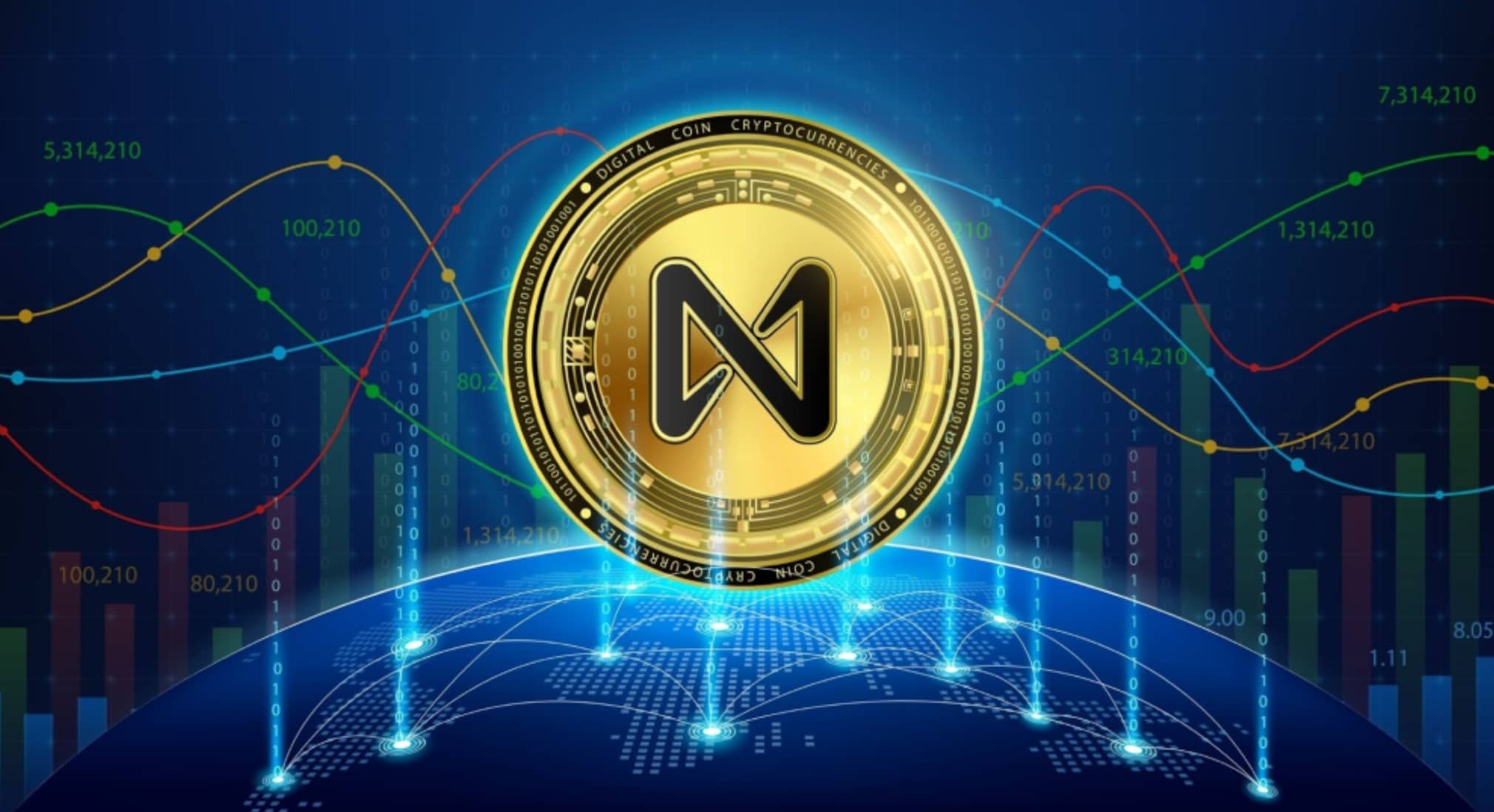 بررسی کامل و جامع رمزارز NEAR Protocol