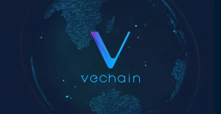 بررسی کامل و جامع رمزارز VeChain