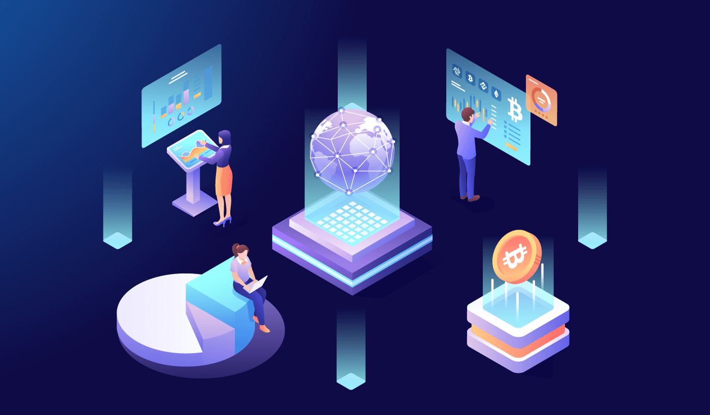 استخراج ارز دیجیتال با الگوریتم اثبات ظرفیت PoC