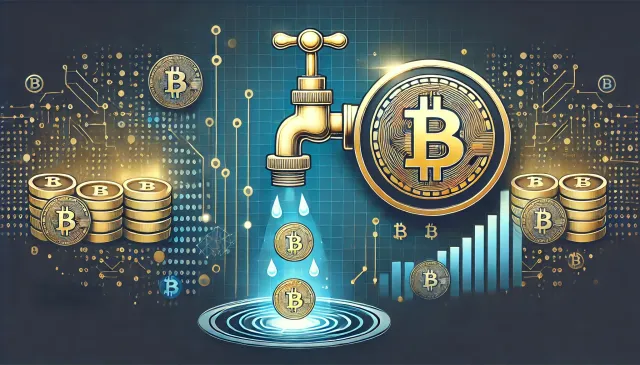 فاست ارز دیجیتال (Crypto Faucet) چیست؟